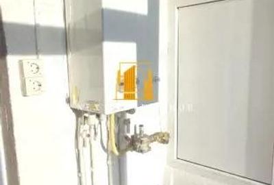 Apartament 3 camere decomandat - Strada Traian col? cu Vasile Lupu - 6