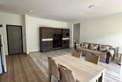 Apartament de inchiriat, 2 camere, 51 mp, zona Teilor! - 2
