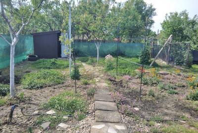 Casă cu 3 camere în Bujac - 4