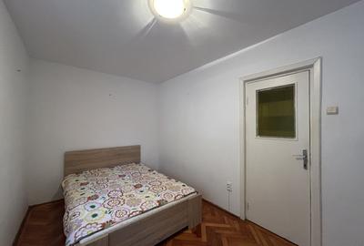 Apartament 2 camere, parter, 38mp utili, zona Olimpia-Stadion - 5