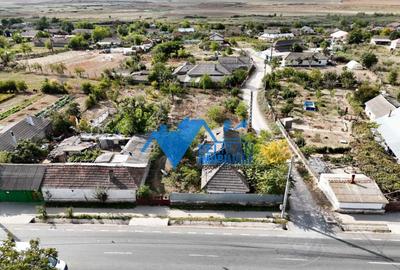 Teren intravilan SATU NOU, Centru, 943MP - 6