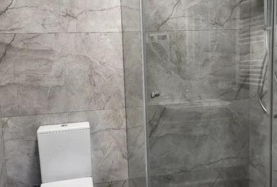 Garsonieră decomandată în Lujerului