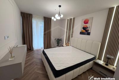 Apartament de lux, 58mp, etaj 2, Elite City - 3