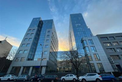 Spatii de inchiriat - River Plaza - Corp B de la 127 mp - 2