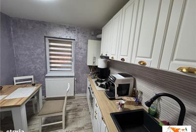 Apartament cu 2 camere în Cetate - 4