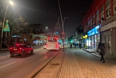 Spațiu comercial, de 60 mp, în Central - 2