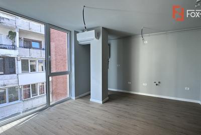 Apartament cu 3 camere la etajul 2 in Timisoara, zona Simion Barnutiu - 5
