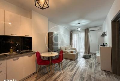 Apartament cu 2 camere decomandat în Calea Aradului