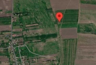 Teren de 7200 mp, în Central - 2