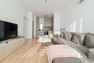 Apartament cu 2 camere decomandat, mobilat în Mamaia-Sat - 4