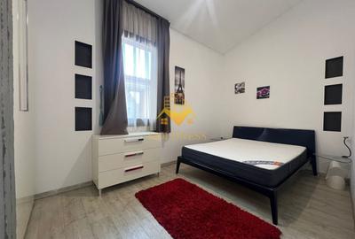Apartament cu 2 camere semidecomandat în Central - 4