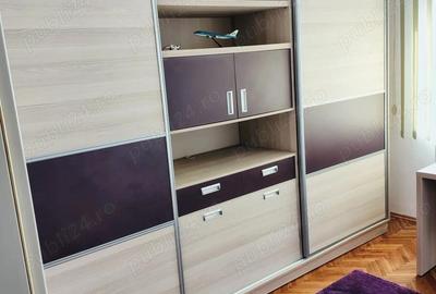 Apartament cu 3 camere decomandat în Mărăști - 4