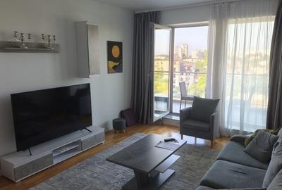 Apartament cu 3 camere decomandat, mobilat în 1 Mai