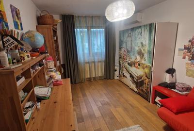 Casă cu 7 camere cu Garaj în Exterior Nord - 14