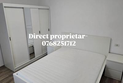 Apartament cu 2 camere decomandat în Drumul Taberei