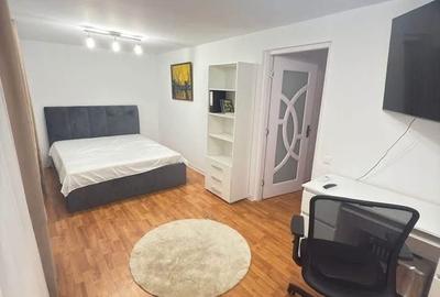 Apartament cu 3 camere în Bună Ziua