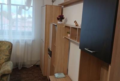 Garsonieră decomandată în Iosefin