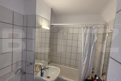 Apartament cu 2 camere semidecomandat, mobilat în Ultracentral - 6