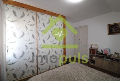 Apartament cu 3 camere decomandat, mobilat în Aradului - 9