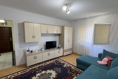 Apartament cu 2 camere semidecomandat, mobilat în Inel II - 6
