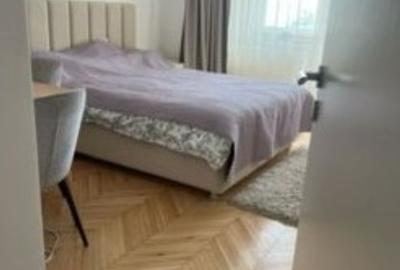 Apartament cu 2 camere decomandat, mobilat în Unirii