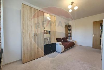 Apartament cu 3 camere semidecomandat, mobilat în Gheorgheni - 6
