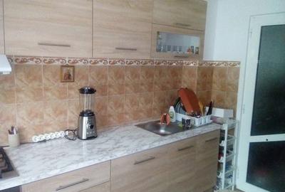 Apartament cu 2 camere decomandat în Central - 3