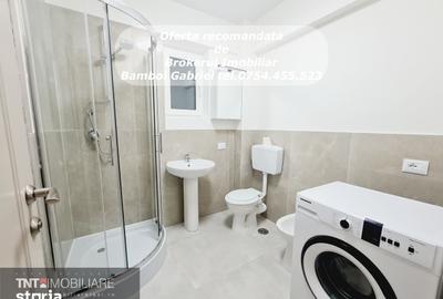 Apartament cu 2 camere în Bârnova - 6