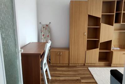 Garsonieră decomandată în Mărăști - 2