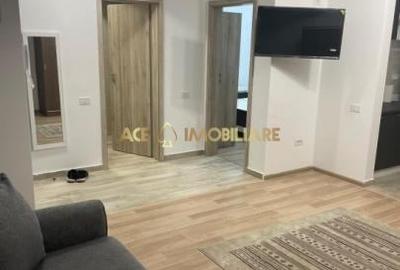 Apartament cu 2 camere decomandat, mobilat în Popești-Leordeni - 3