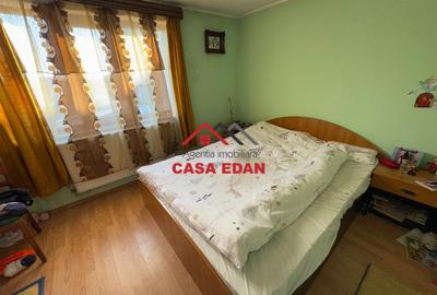 Casă individuală cu 7 camere cu Teren 287 Mp în Câmpina - 10