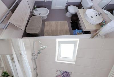 Apartament cu 3 camere decomandat în Central - 3