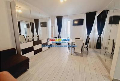 Apartament cu 2 camere decomandat în Chiajna