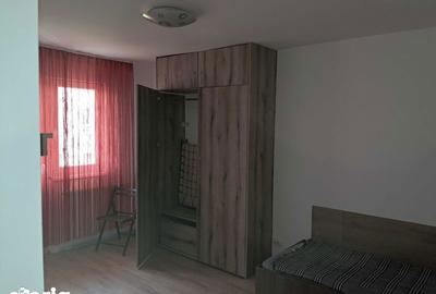 Garsonieră semidecomandată în Vasile Aaron - 2