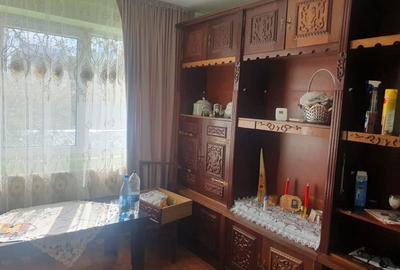 Apartament cu 2 camere semidecomandat în Exterior Vest - 4