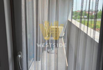 Apartament cu 2 camere decomandat, mobilat în Aradului - 12