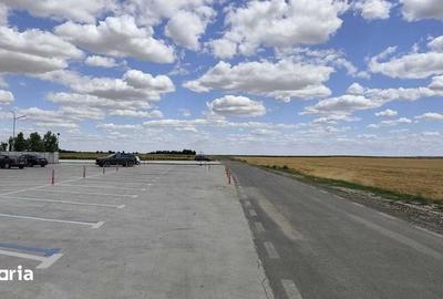 Teren de 350 mp, în Berceni