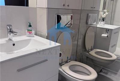 Garsonieră decomandată în Zorilor - 6