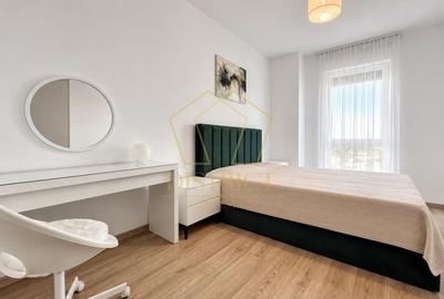 Apartament cu 3 camere decomandat, mobilat în Soarelui - 7