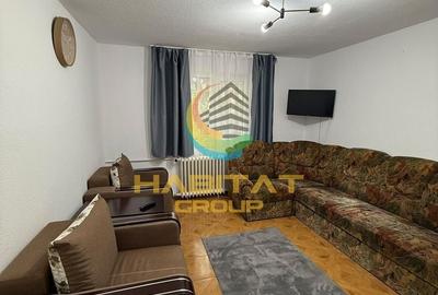 Apartament cu 2 camere semidecomandat, mobilat în Brâncoveanu - 4