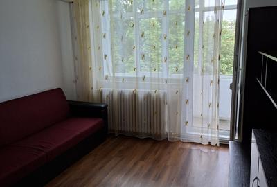 Apartament cu 2 camere decomandat în Exterior Vest - 3