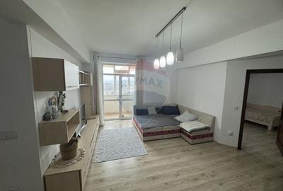 Apartament cu 3 camere decomandat în Burdujeni - 1