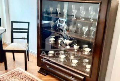 Apartament cu 2 camere decomandat, mobilat în Girocului - 3