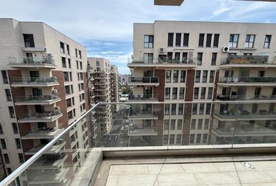 Apartament cu 4 camere decomandat în Drumul Taberei - 3