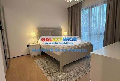 Apartament cu 3 camere, mobilat în Dudești - 14