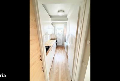 Apartament cu 2 camere în Compozitorilor - 5
