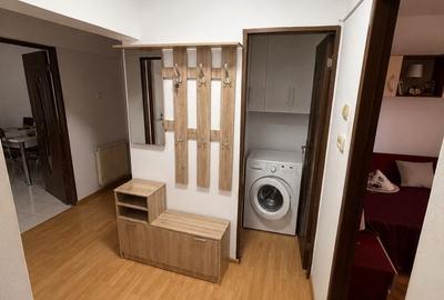 Apartament cu 3 camere decomandat în Central - 5