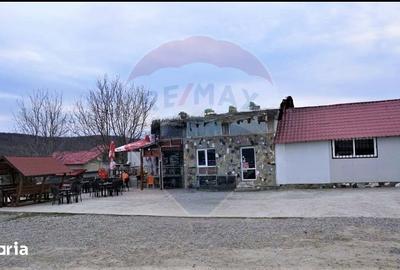 Spațiu comercial, de 150 mp, în Traian - 1
