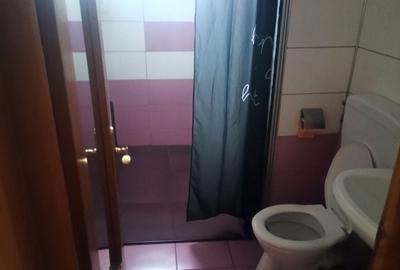 Apartament cu 2 camere decomandat în Precista - 5