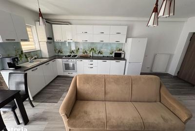 Apartament cu 2 camere semidecomandat în Zorilor - 2
